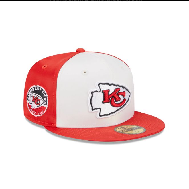 2023 NFL Kansas City Chiefs Hat YS20231114